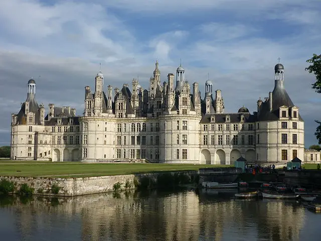 chambord