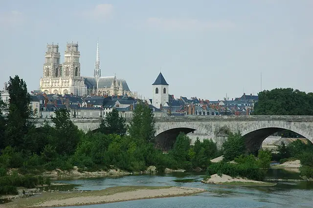 Orléans