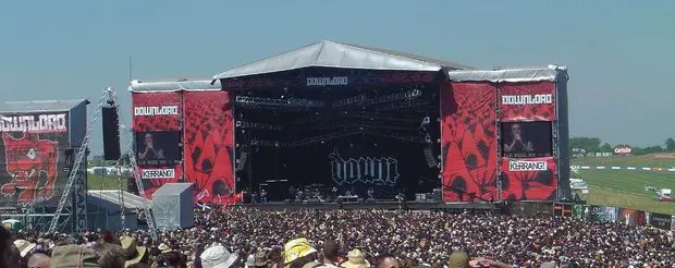 download festival