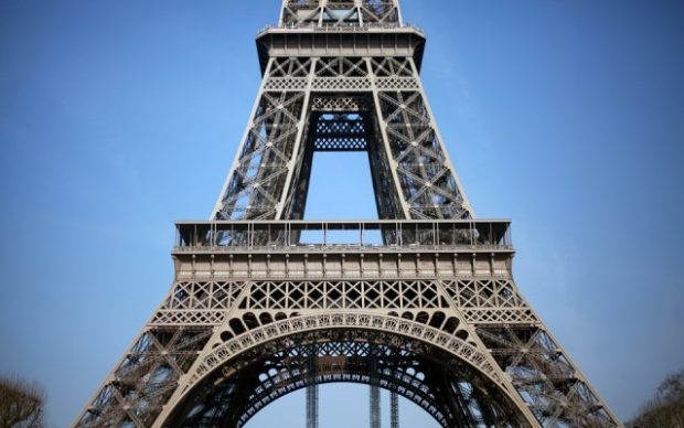 eiffel