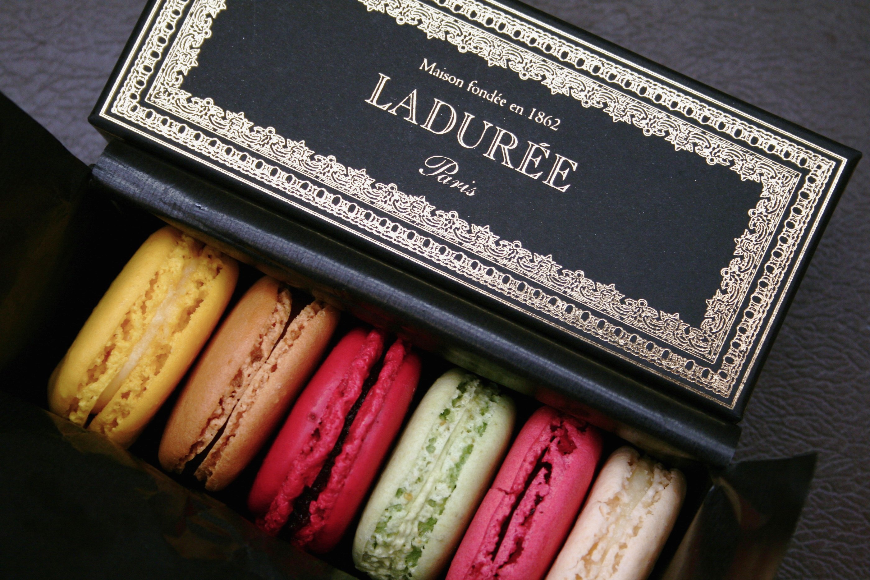 ladurée