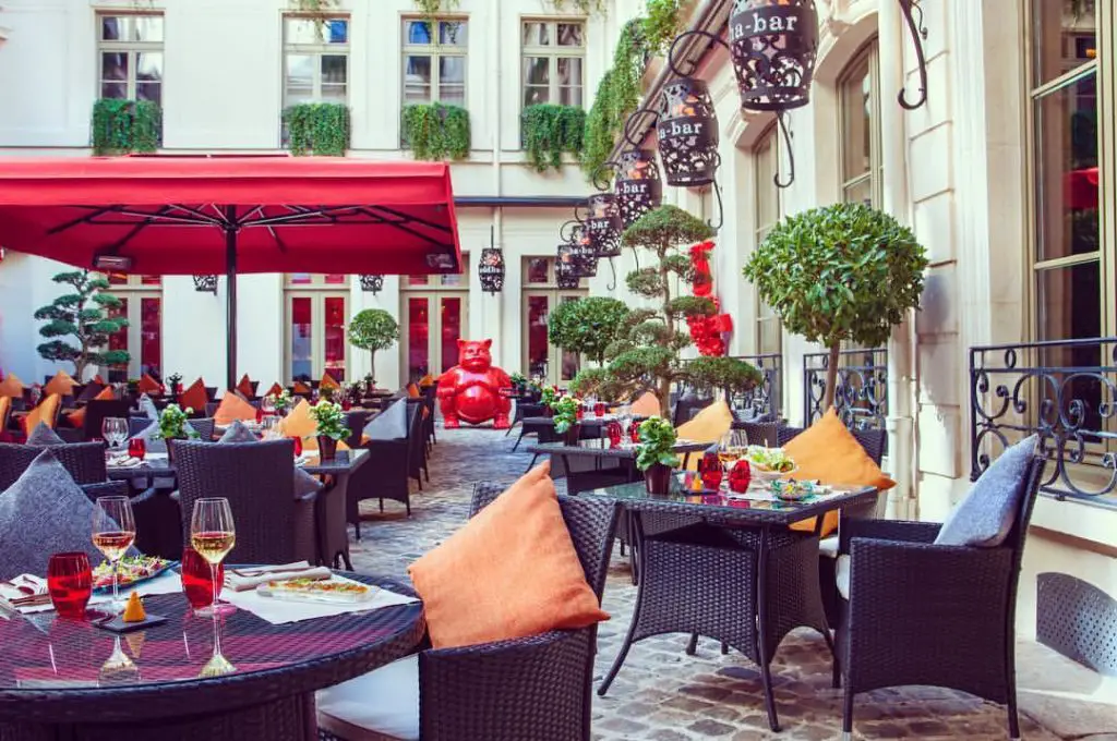 9 restaurants à Paris où manger les meilleurs escargots