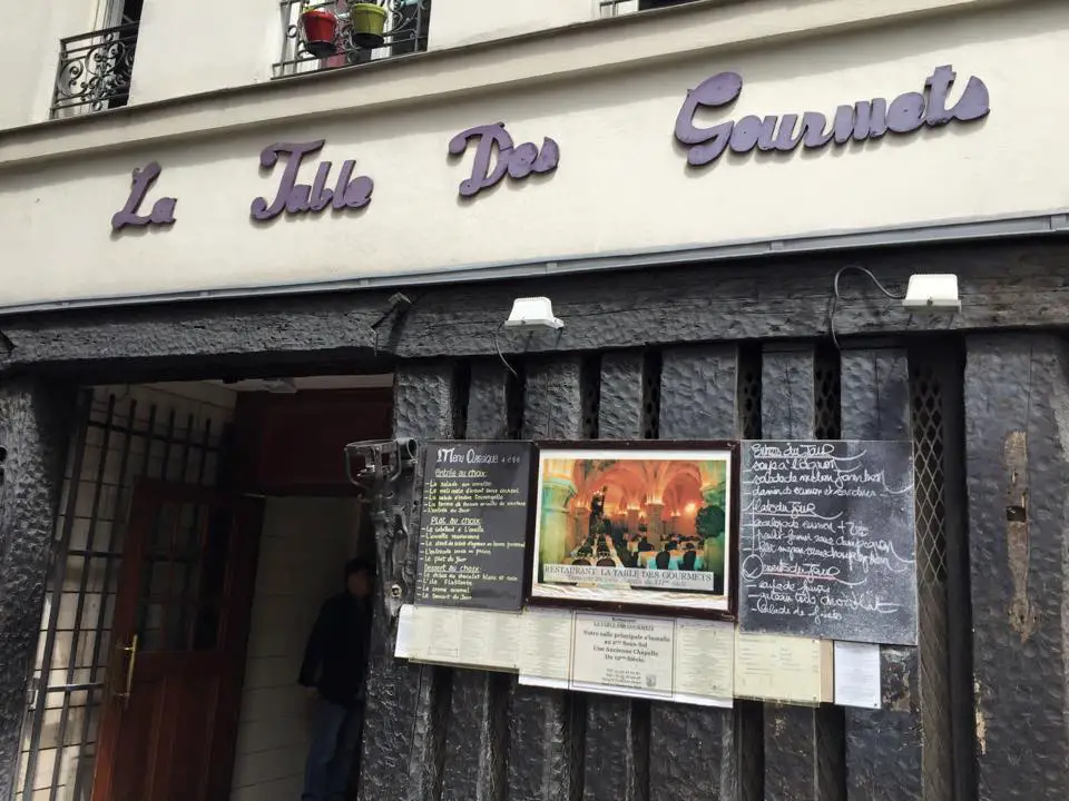 Prix Repas Restaurant En Franc Prix Repas Restaurant En Franc
