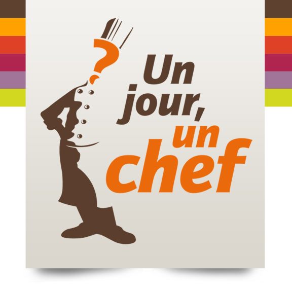 un jour un chef