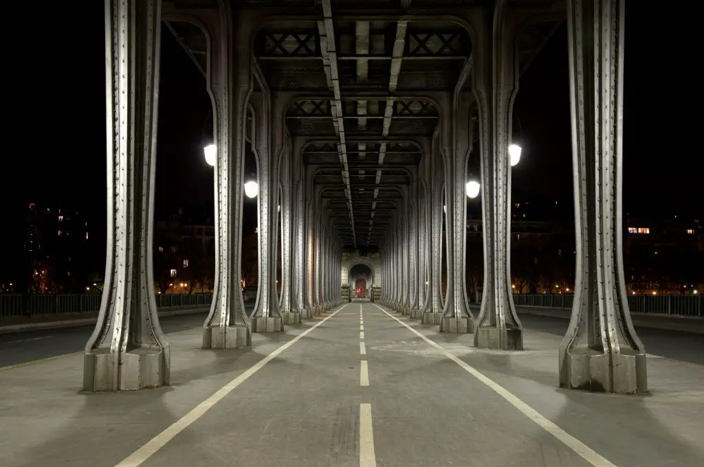 pont bir hakeim 