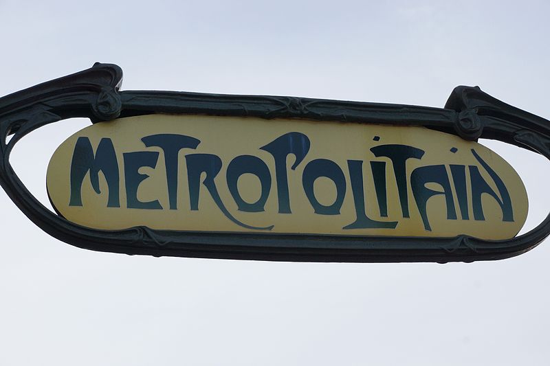 Métro