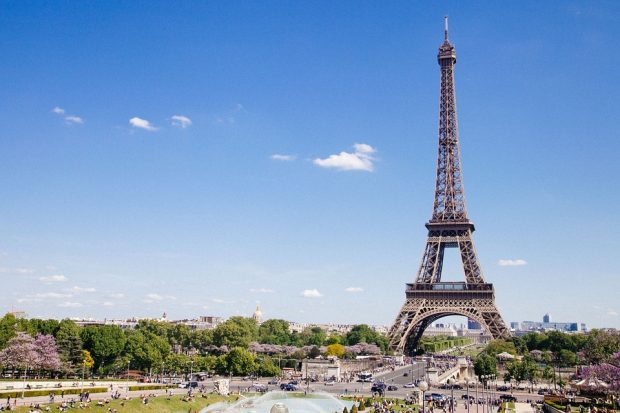 Quantos dias ficar em Paris? Roteiros e dicas. - France Hotel Guide Blog