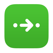 Logo von Citymapper