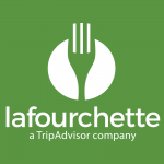 logo lafourchette