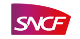Logo des SNCF