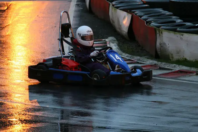 Karting