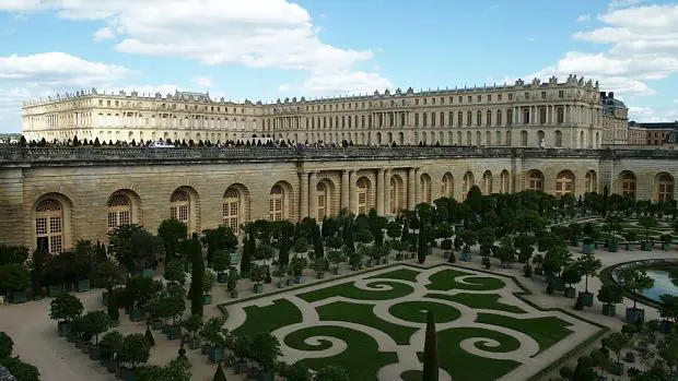 Versailles