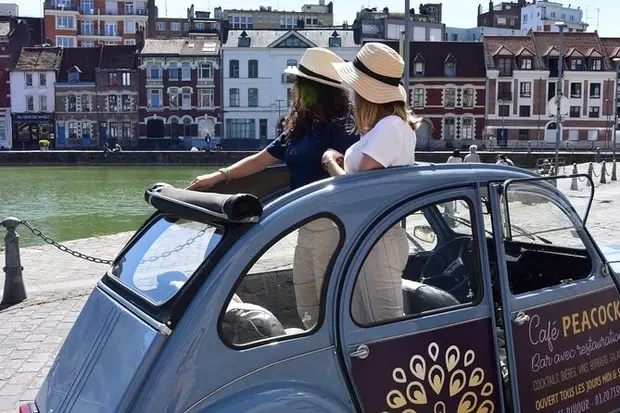 2CV