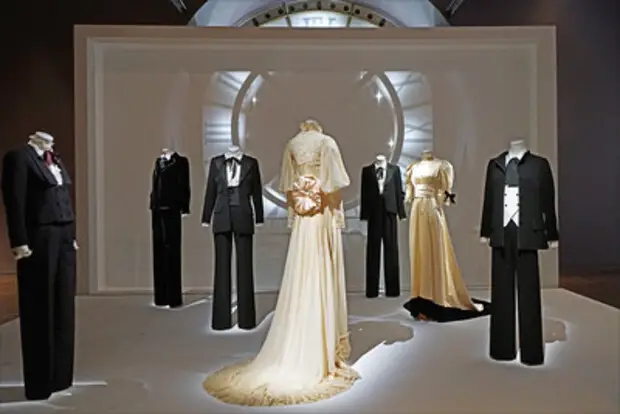 Yves Saint Laurent Museum