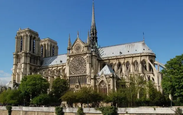 Notre-Dame de Paris