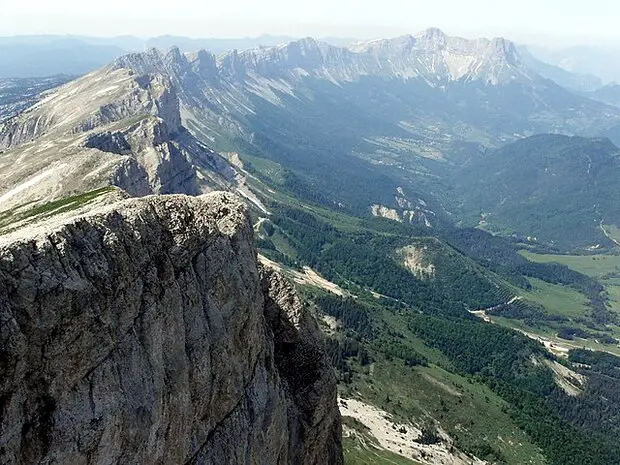 Vercors