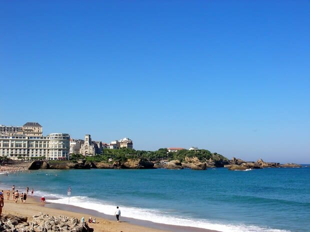 Biarritz