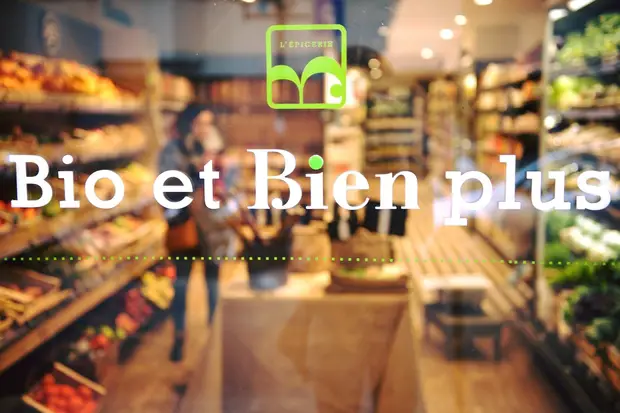 bien l epicerie vitrine