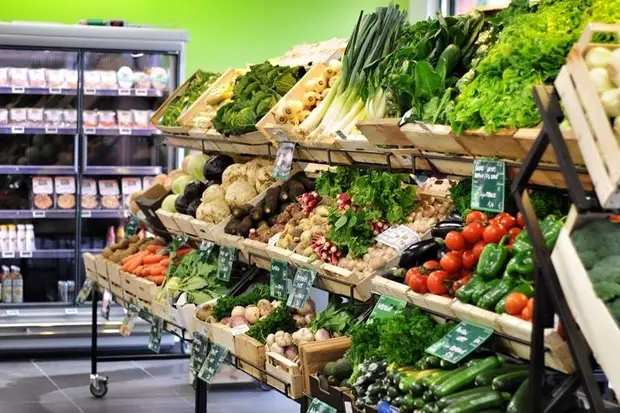 bio c bon legumes