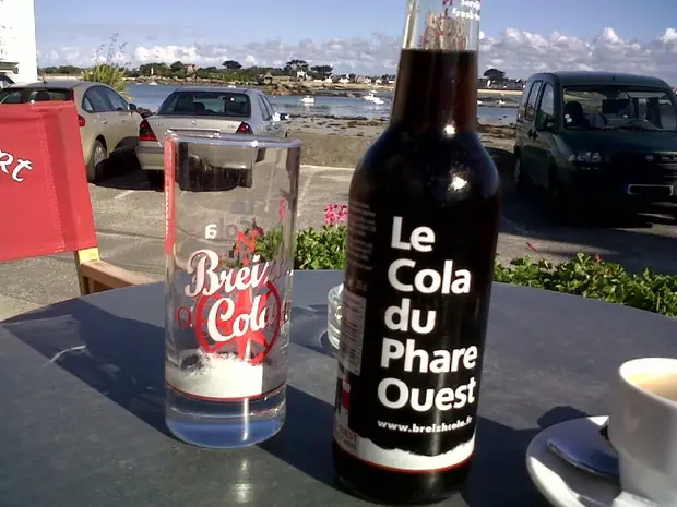 Le Breizh Cola