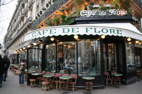 Café de Flore