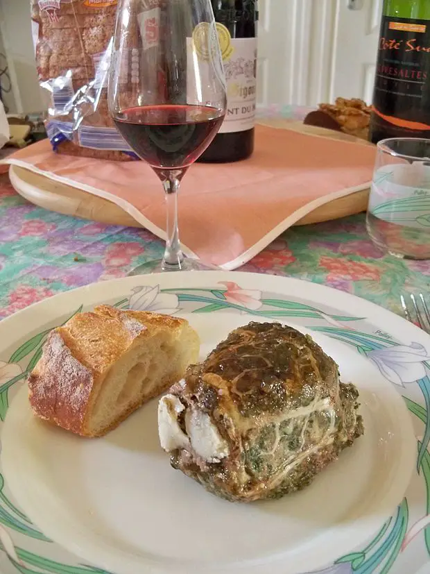 20 entrées traditionnelles et classiques françaises