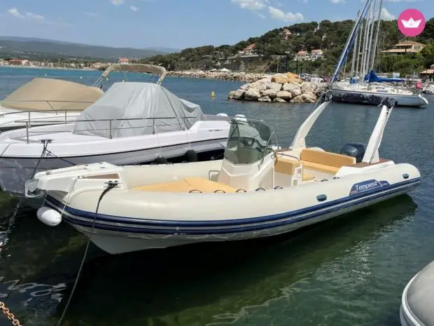 Le Capelli Tempest 770