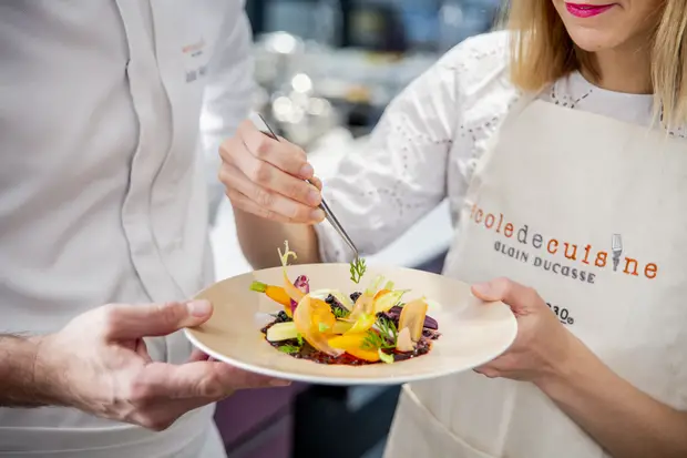 Les 9 Meilleurs Ateliers De Cuisine A Paris Niveau Debutant A Avance