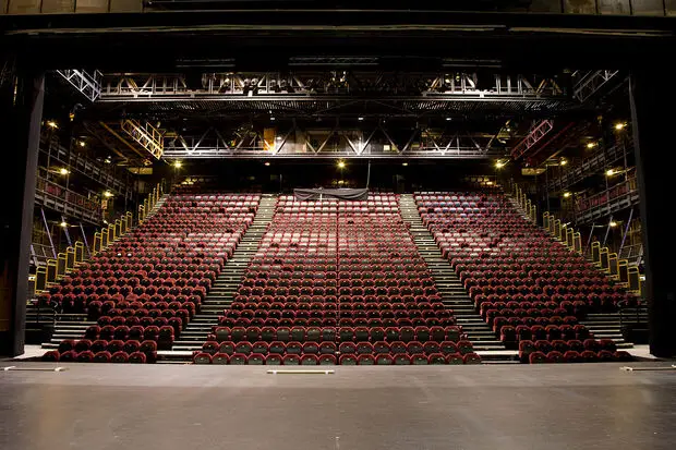 Chaillot National Theater