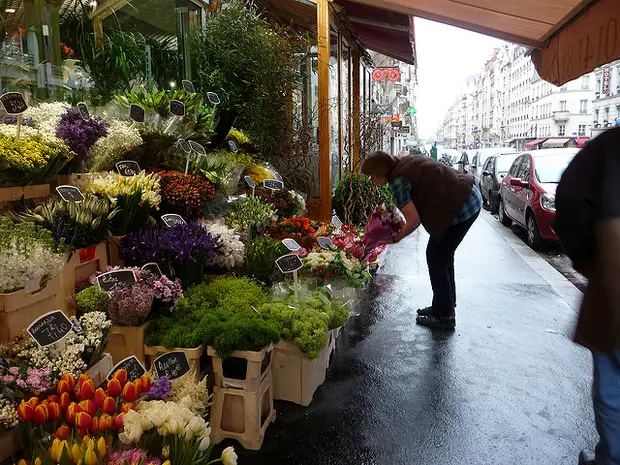 courcelles shopping