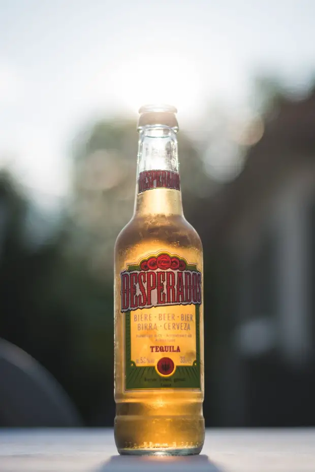 Une Desperados