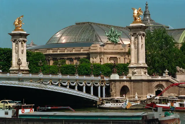 Grand Palais