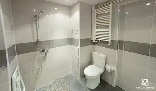 Hôtel Jarry Confort