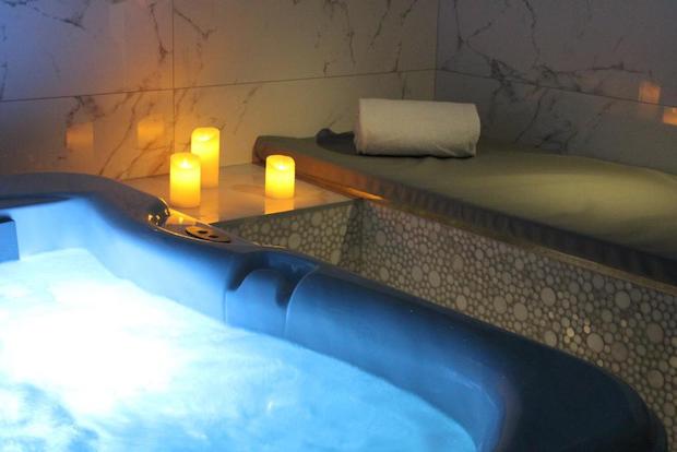 Hotel secret de Paris
