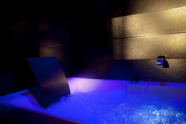 Hotel secret de Paris