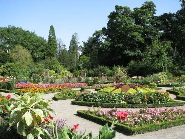 Parc de la Tête d’Or