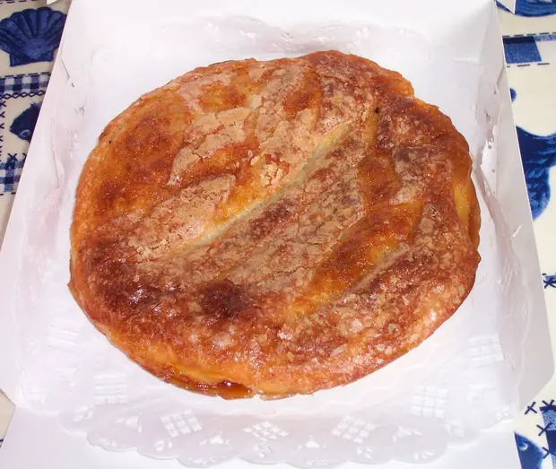 Kouignamann