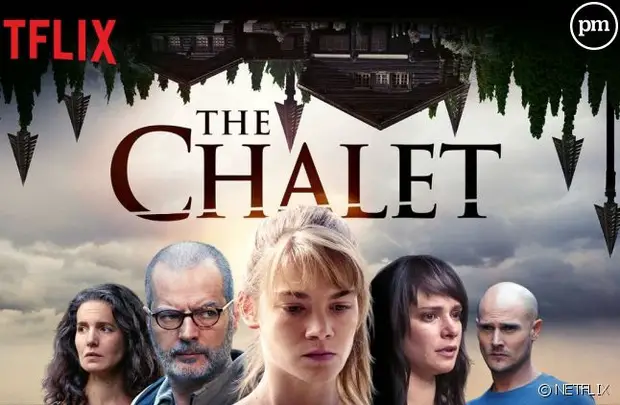 Le chalet