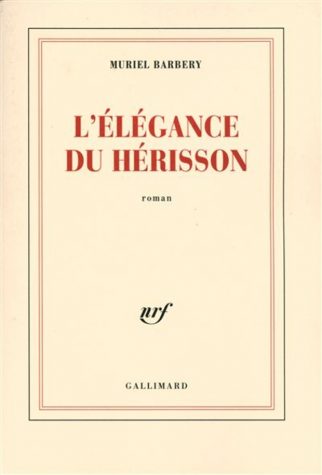 L'élégance du hérisson de Muriel Barbery