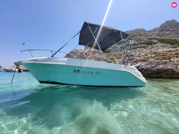 Le Marinello Eden 18