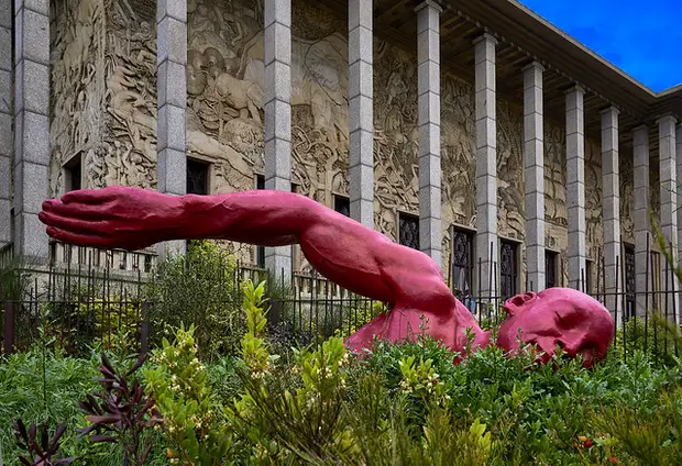 musee de l'immigration