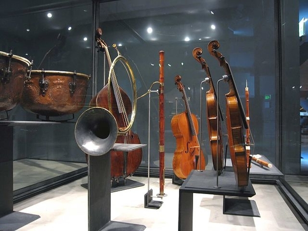 musee de la musique