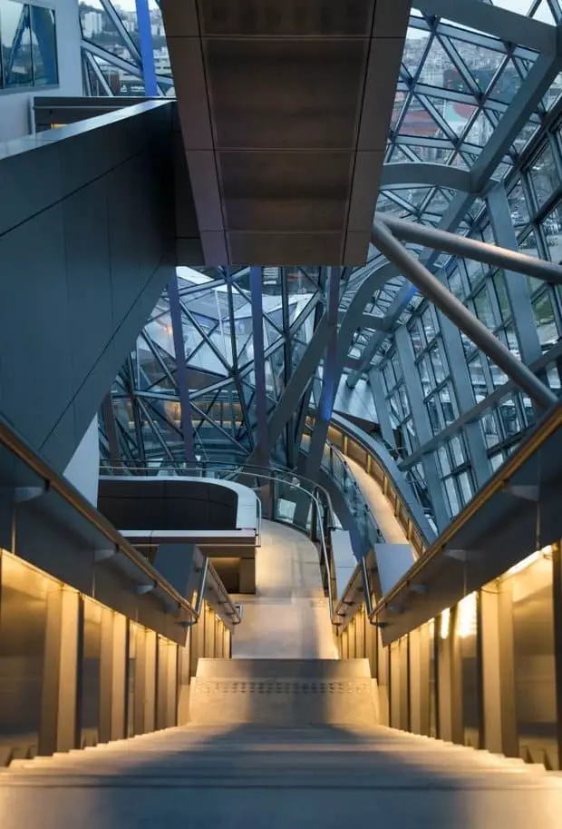 Musée des Confluences