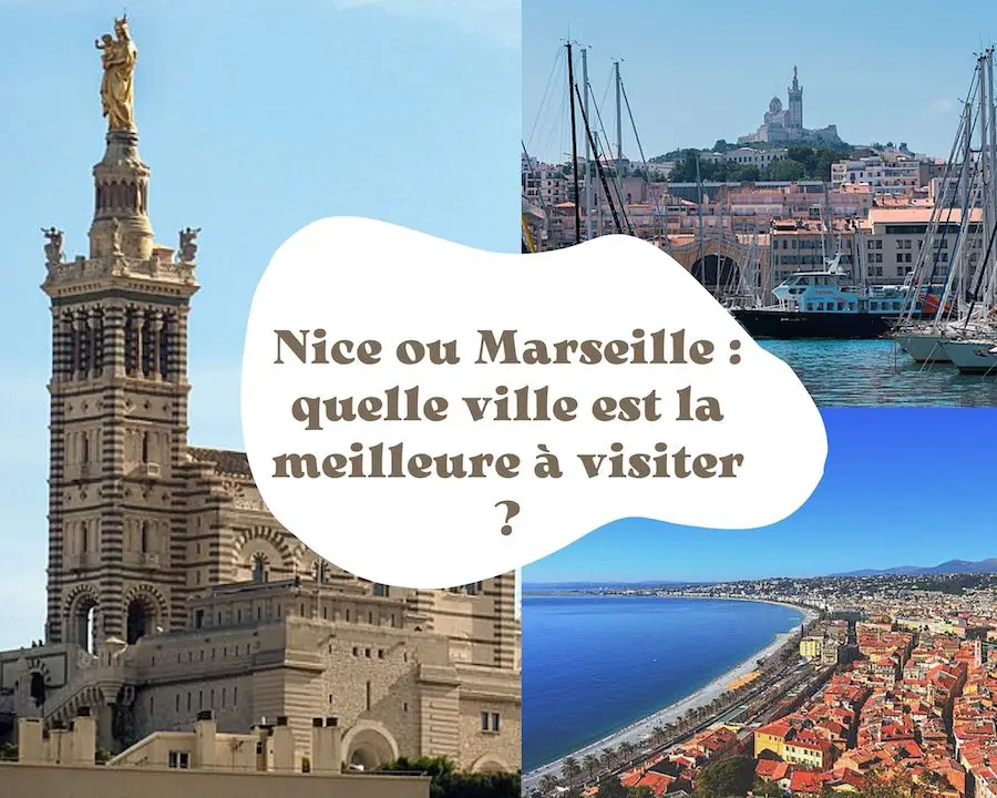 Nice-Marseille
