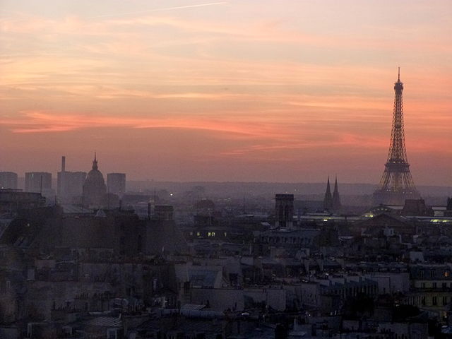 Centre Pompidou