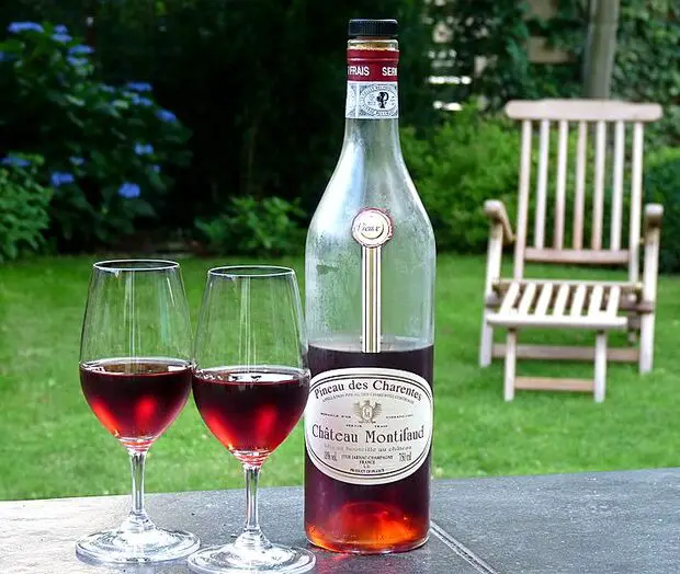 Le Pineau des Charentes