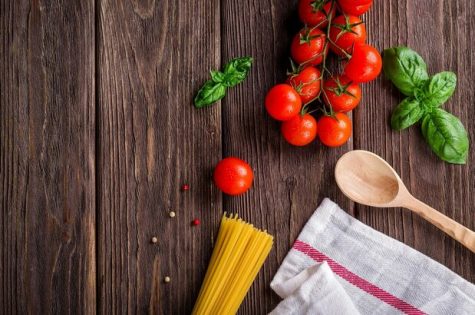 Recette Italienne