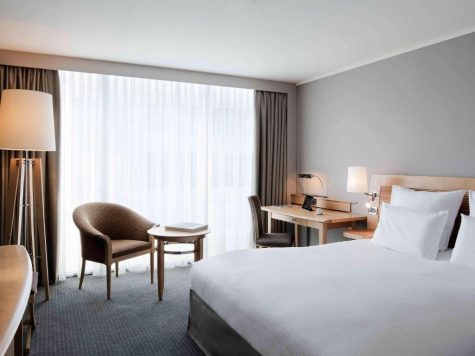 Pullman Paris Bercy