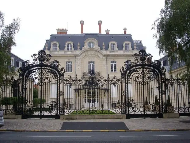 Maison Jacquart à Reims