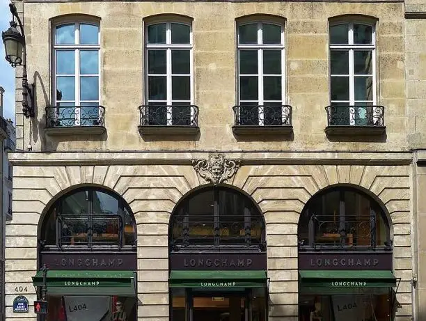 rue saint honoré